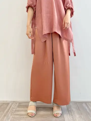 23区 秋葉 コーディネート画像