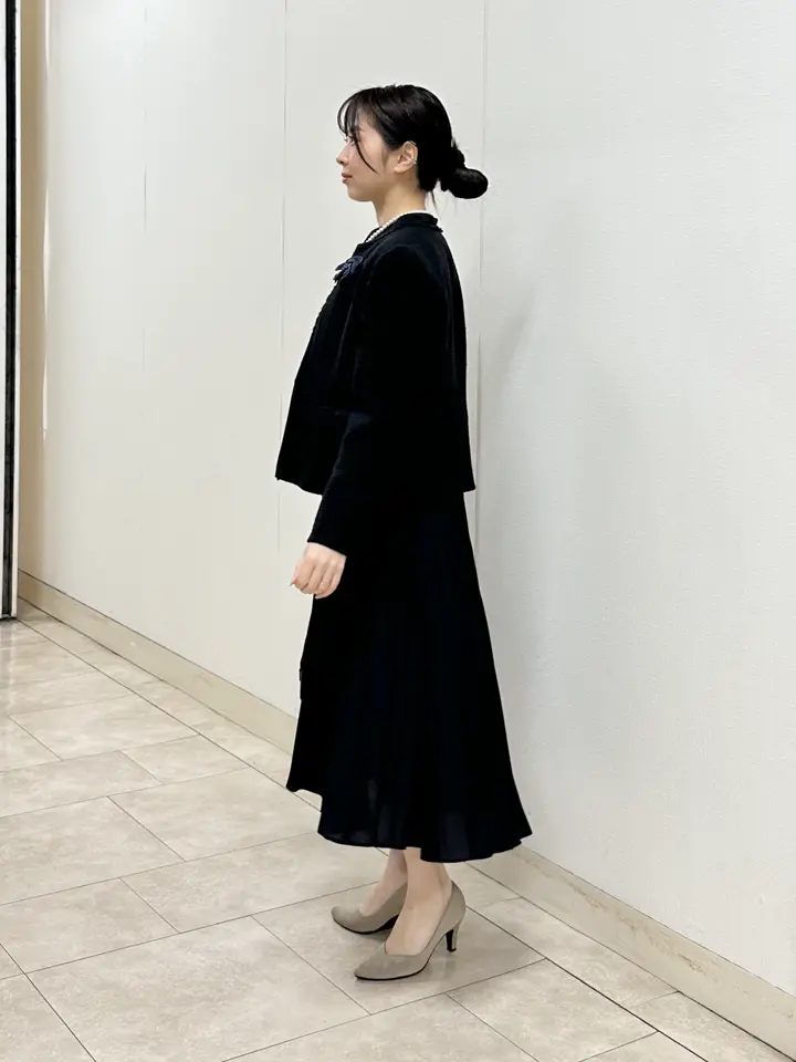 23区 西嶋 コーディネート画像