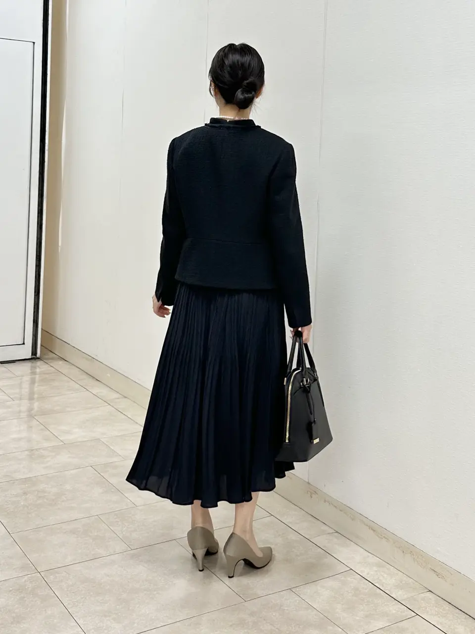 23区 西嶋 コーディネート画像