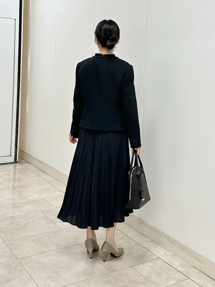 23区 西嶋 コーディネート画像