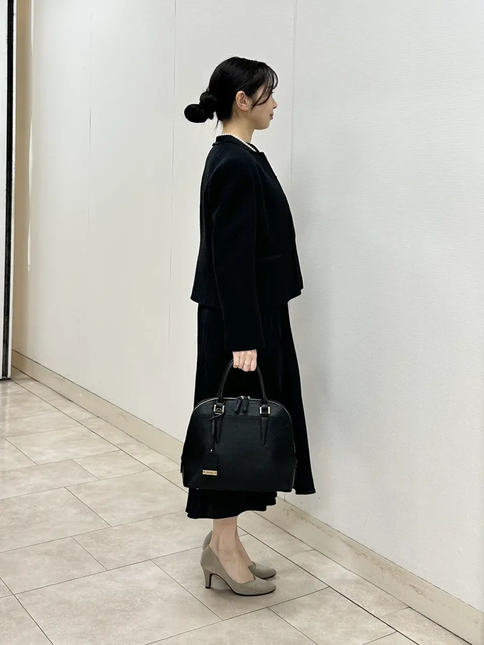 23区 西嶋 コーディネート画像