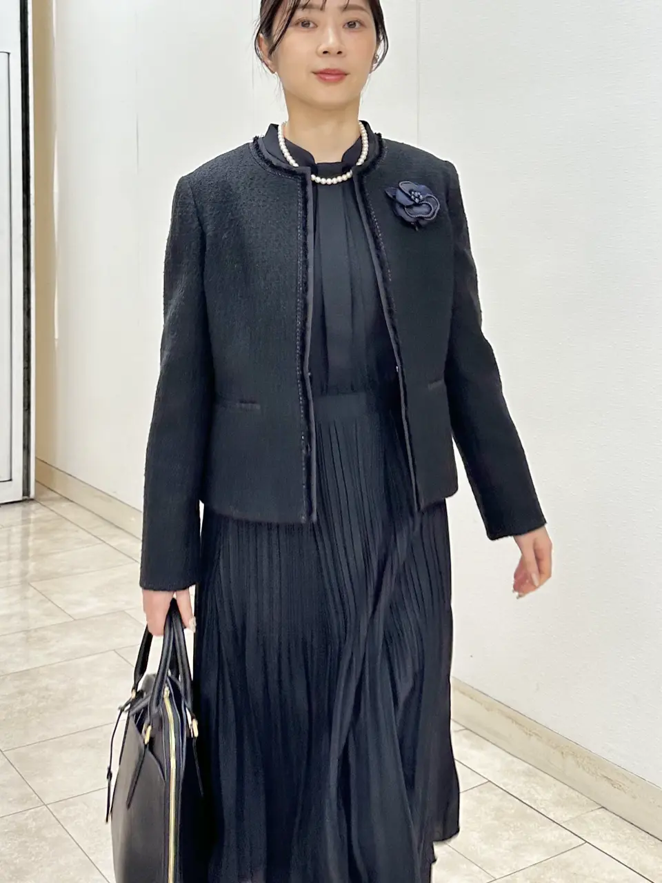 23区 西嶋 コーディネート画像