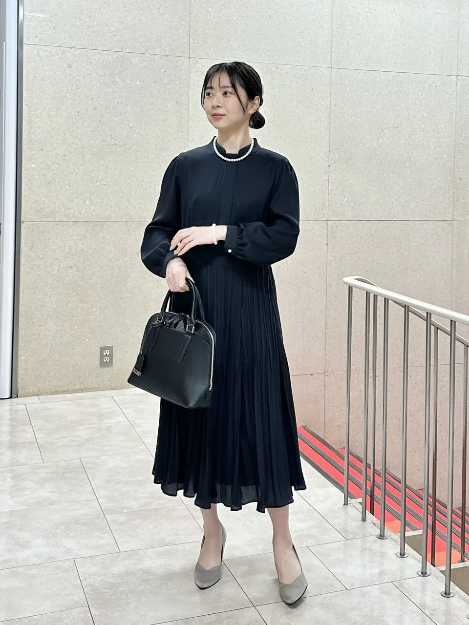 23区 西嶋 コーディネート画像