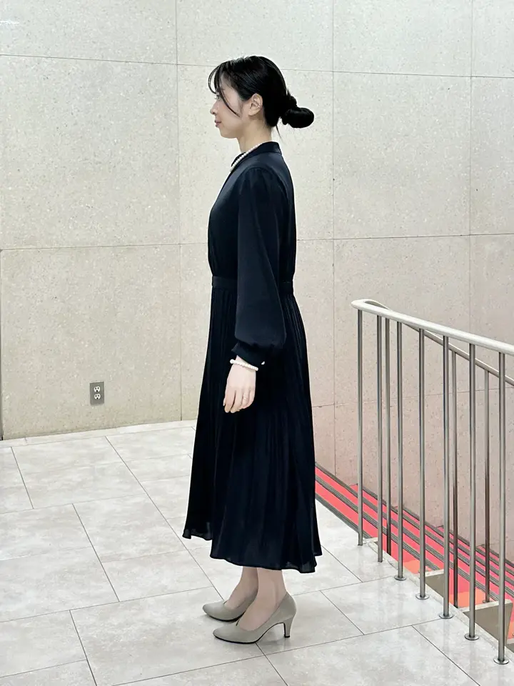 23区 西嶋 コーディネート画像