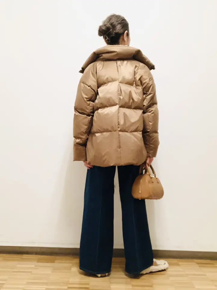 23区 スタッフM コーディネート画像