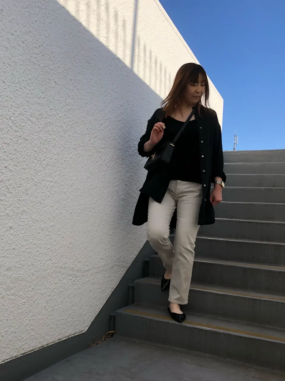  マナカ コーディネート画像