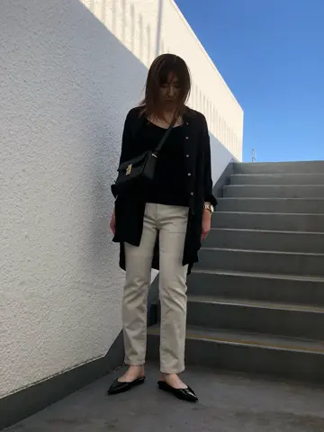 23区 マナカ コーディネート画像