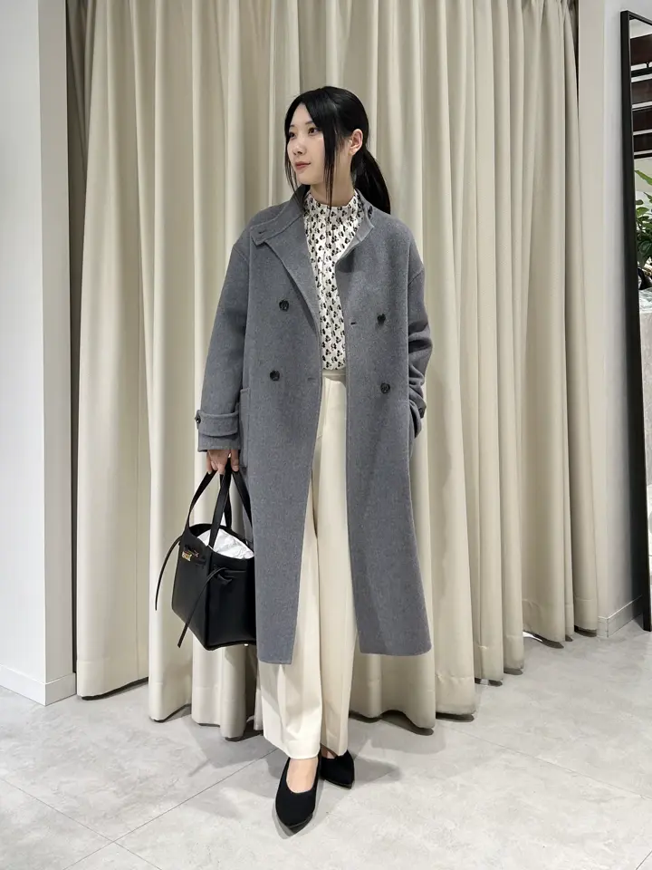 23区 野原 コーディネート画像