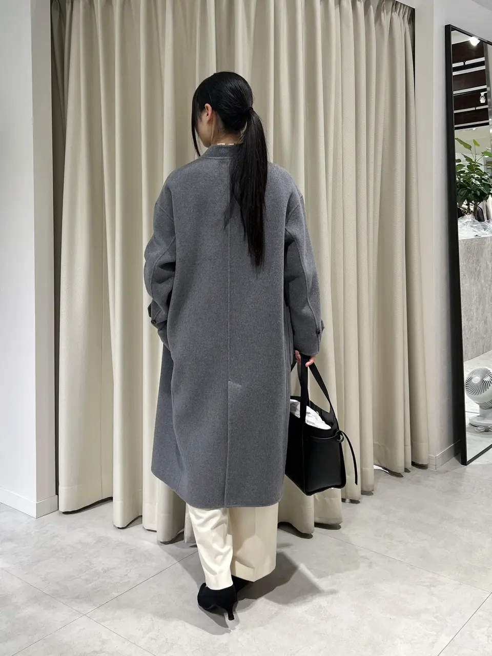 23区 野原 コーディネート画像