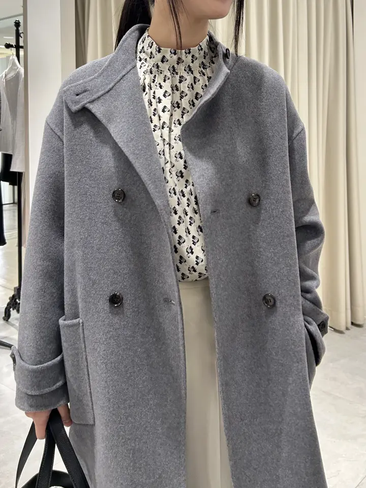 23区 野原 コーディネート画像