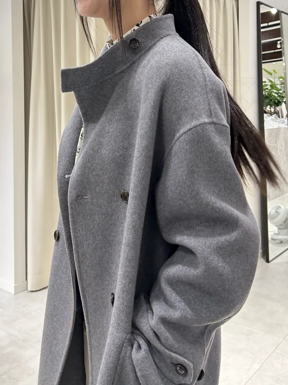 23区 野原 コーディネート画像