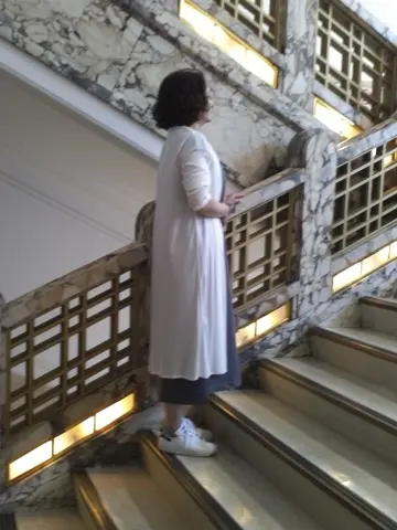 23区 今西 コーディネート画像