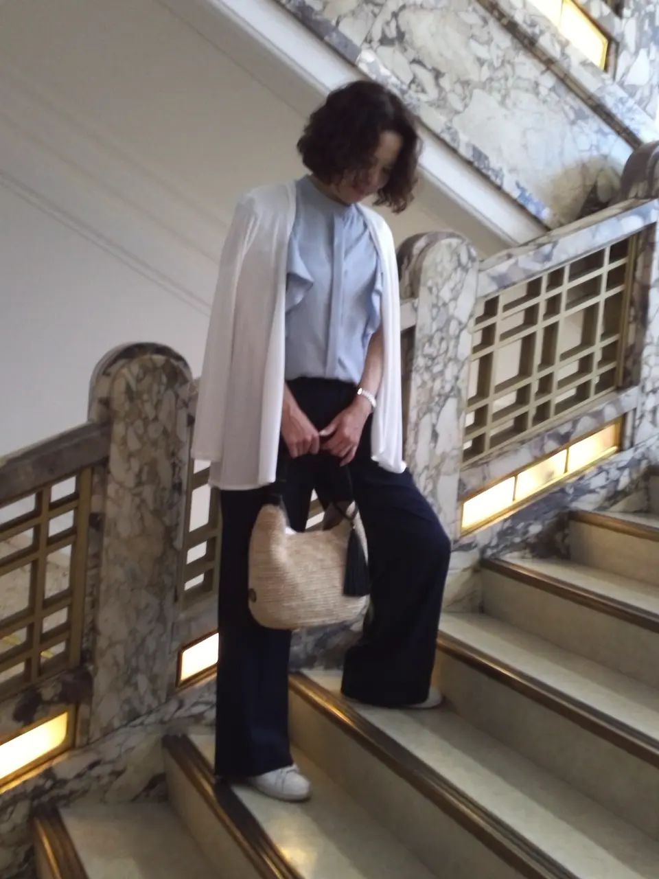  今西 コーディネート画像