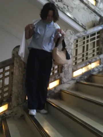 23区 今西 コーディネート画像