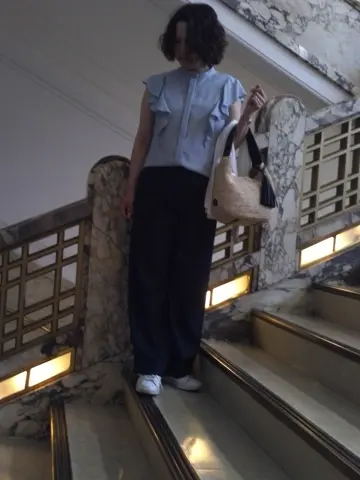 23区 今西 コーディネート画像