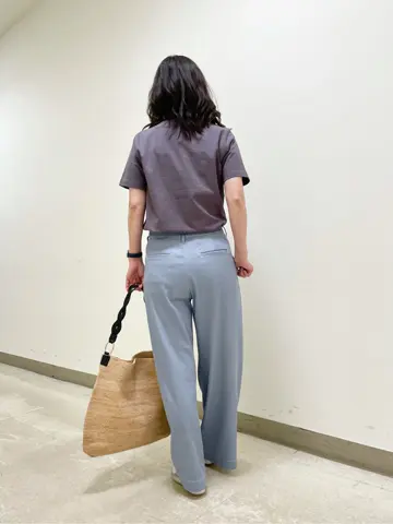 23区 永石 コーディネート画像