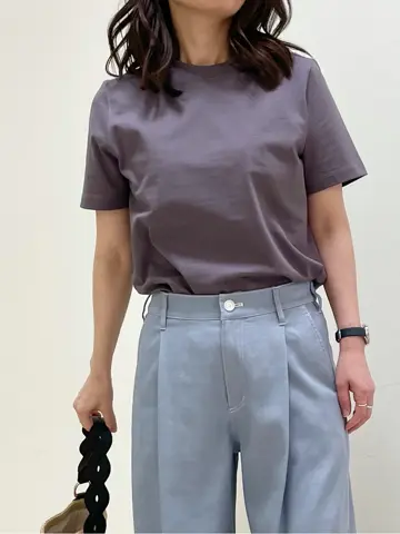 23区 永石 コーディネート画像