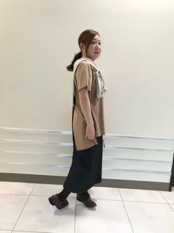 23区 島田 コーディネート画像