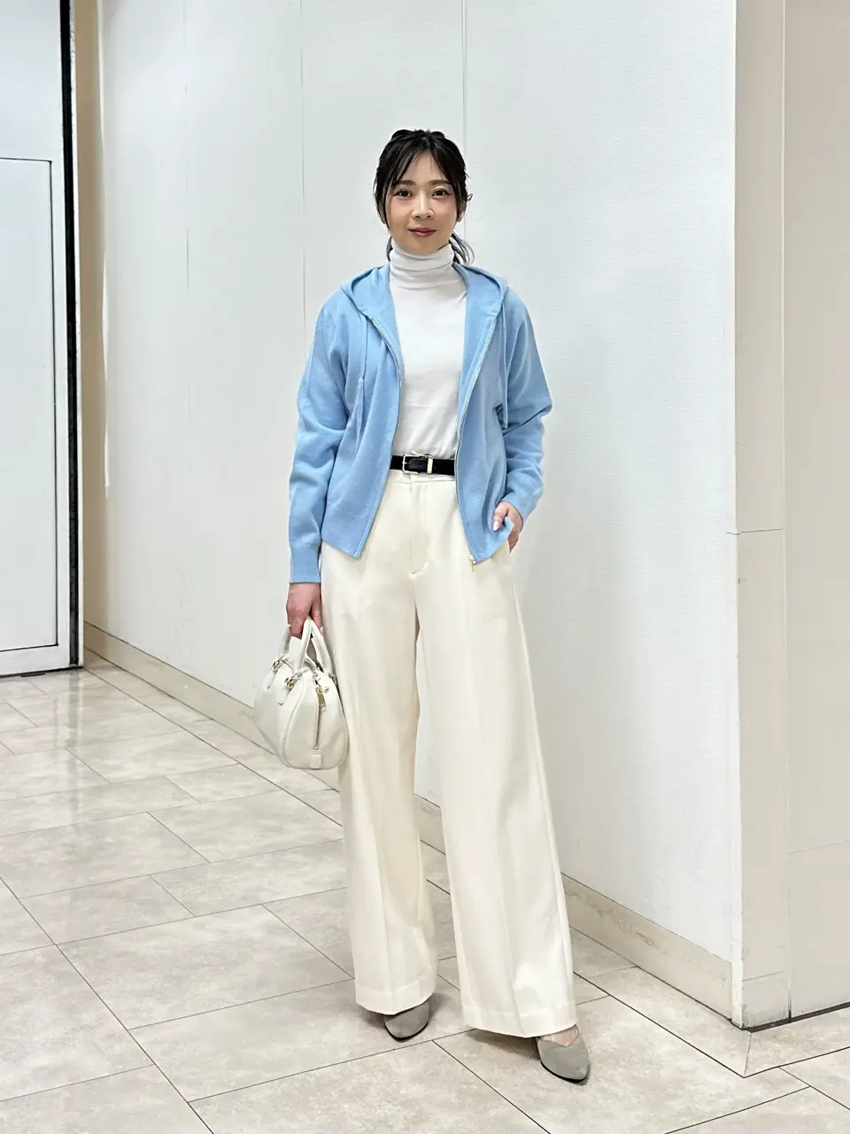  西嶋 コーディネート画像