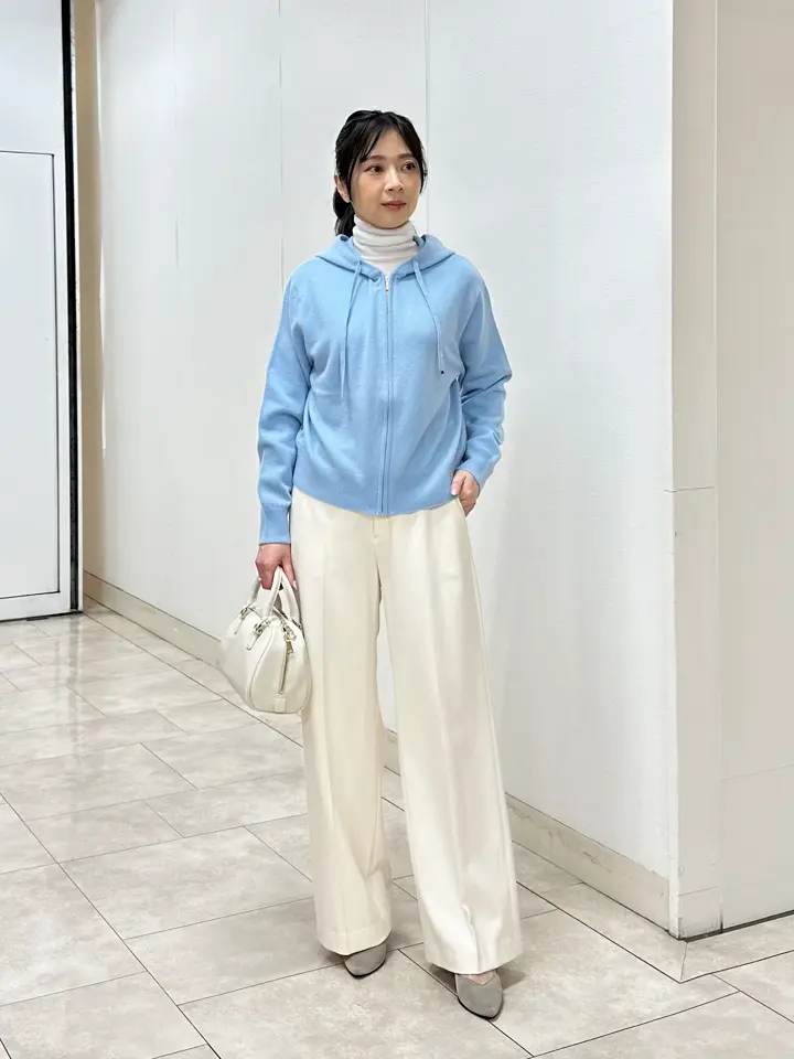 23区 西嶋 コーディネート画像