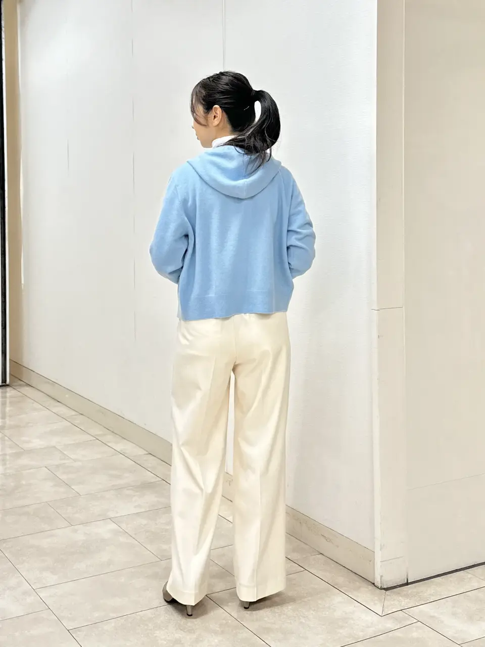 23区 西嶋 コーディネート画像