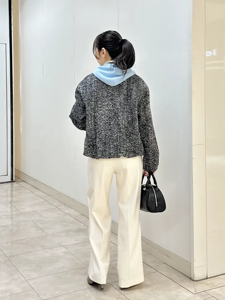 23区 西嶋 コーディネート画像