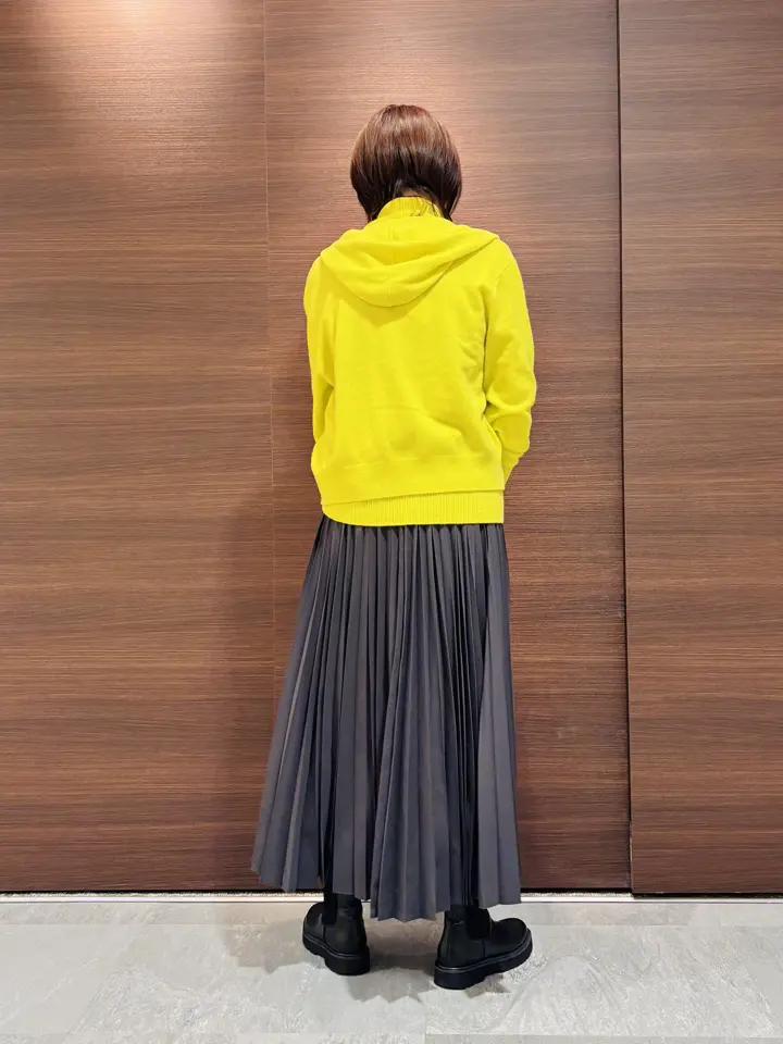 23区 スタッフ  コーディネート画像