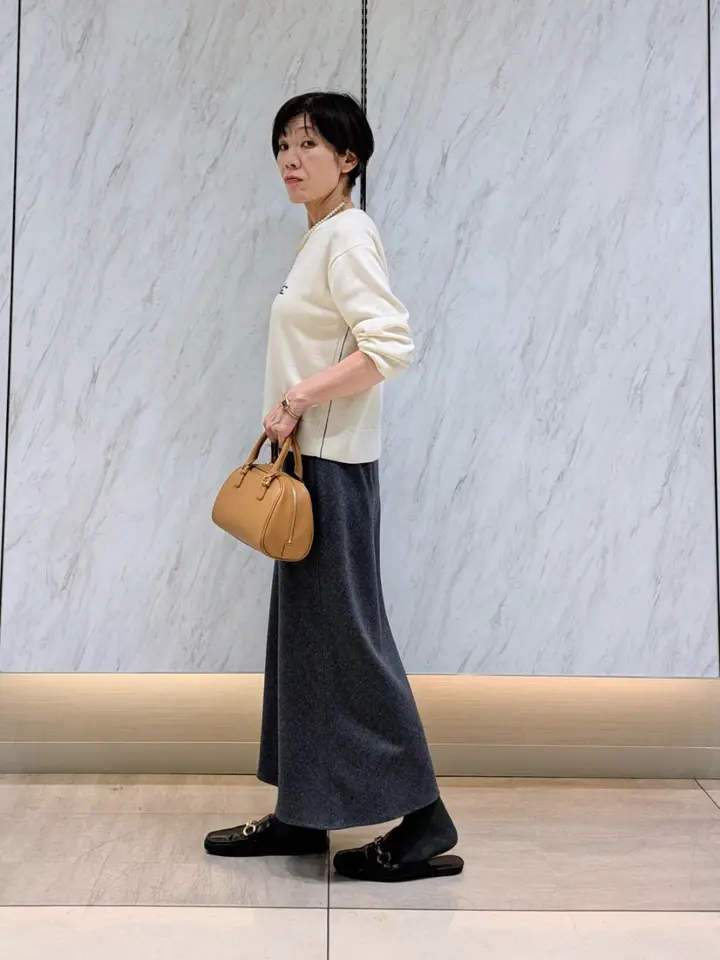 23区 多木 コーディネート画像