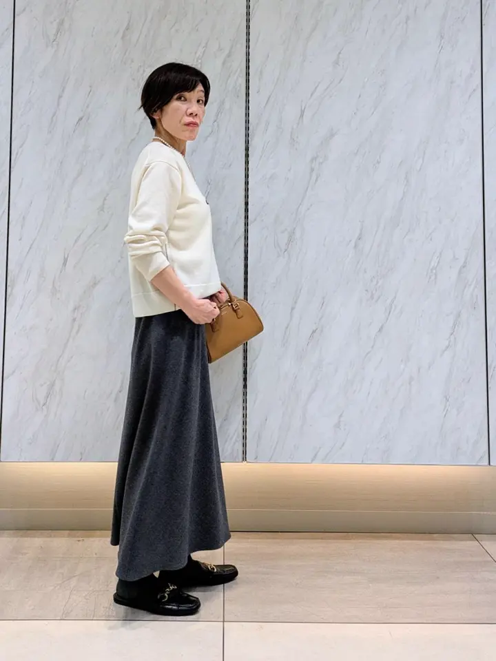 23区 多木 コーディネート画像