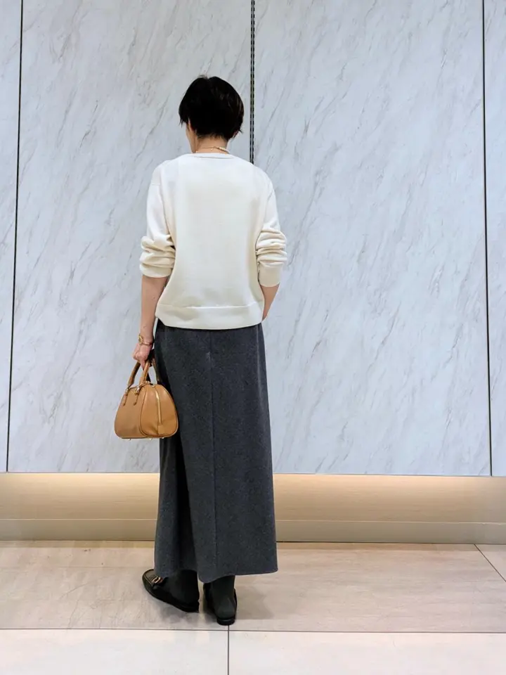 23区 多木 コーディネート画像