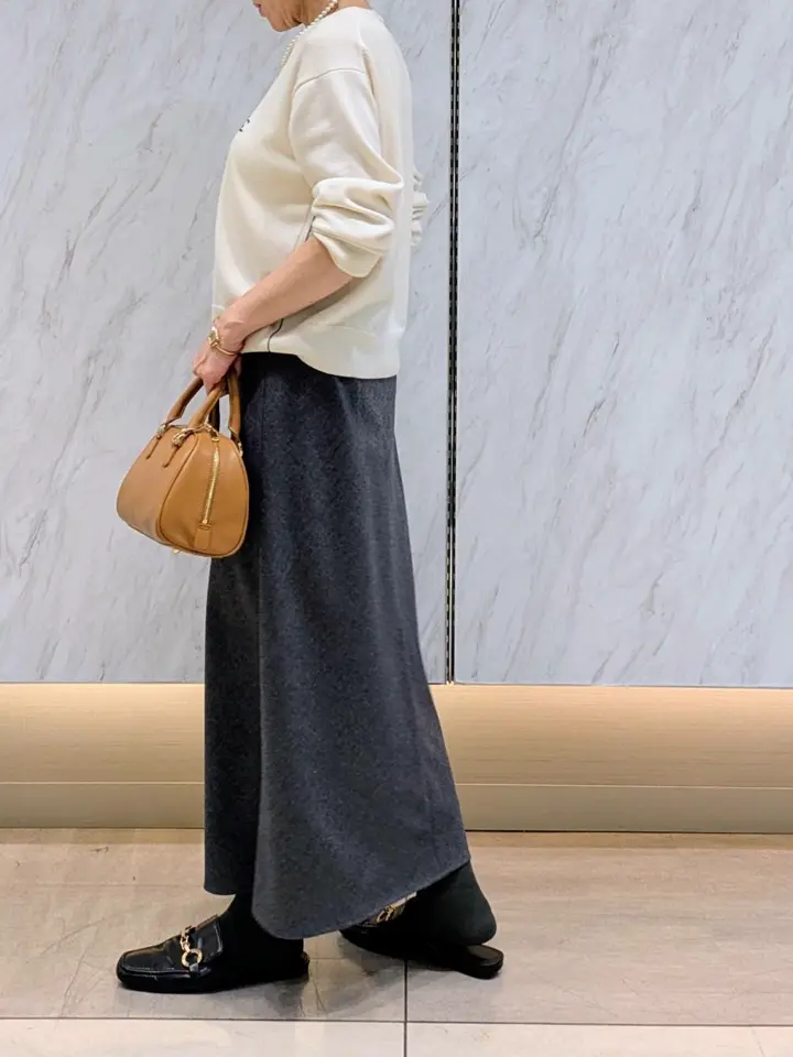 23区 多木 コーディネート画像