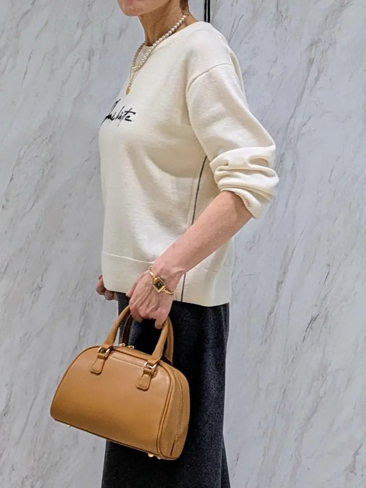 23区 多木 コーディネート画像