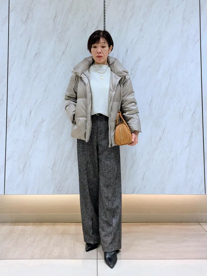 23区 多木 コーディネート画像