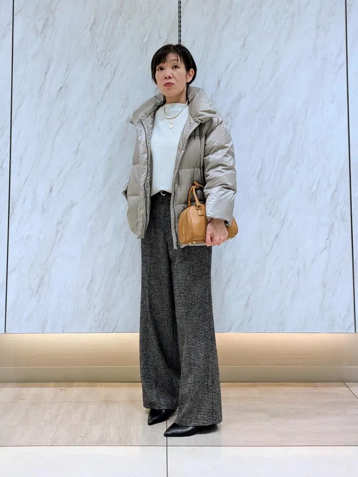 23区 多木 コーディネート画像