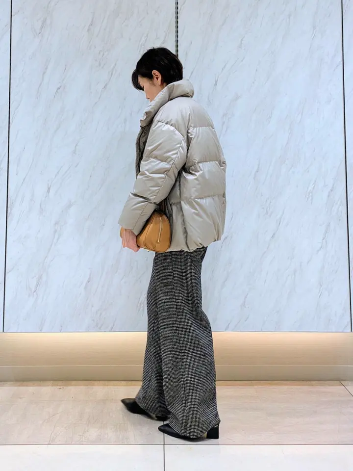 23区 多木 コーディネート画像