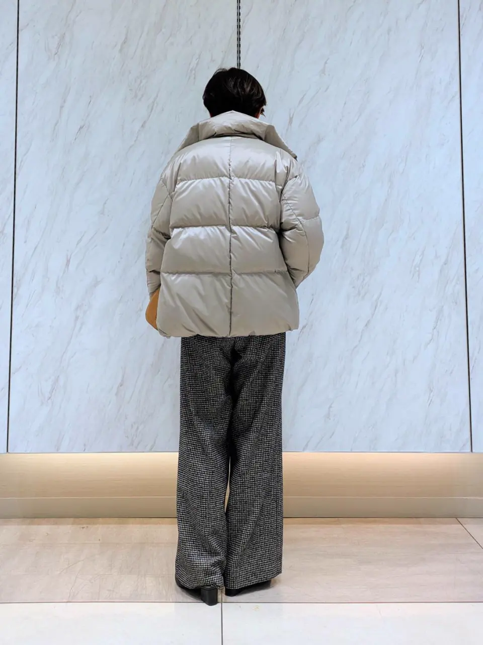 23区 多木 コーディネート画像