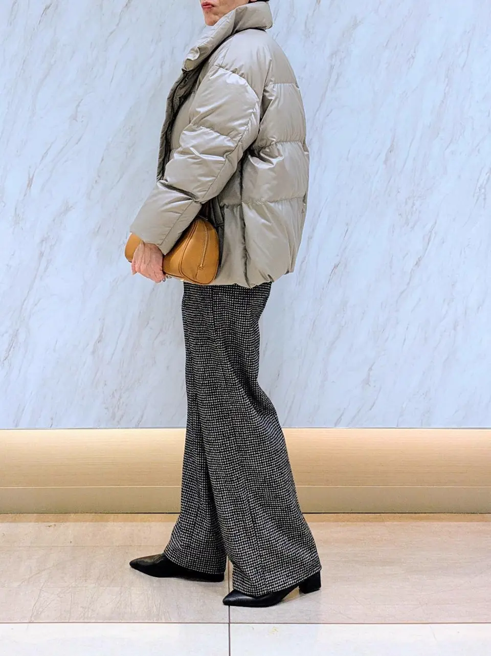 23区 多木 コーディネート画像