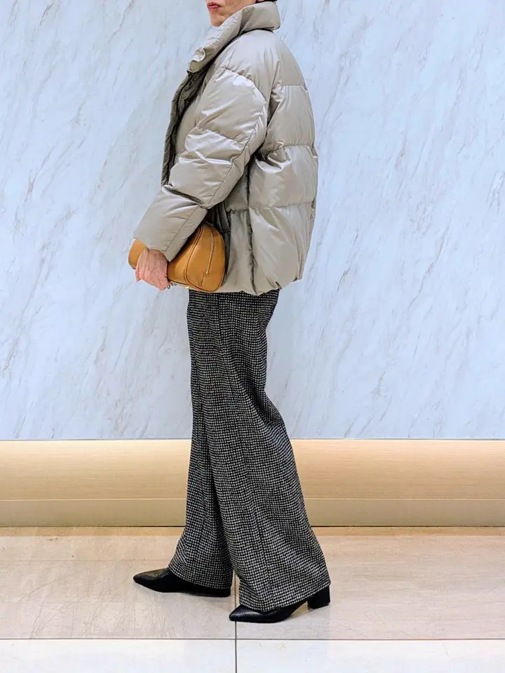 23区 多木 コーディネート画像