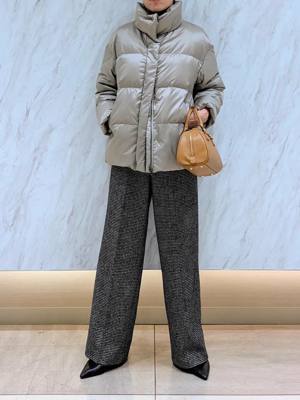 23区 多木 コーディネート画像