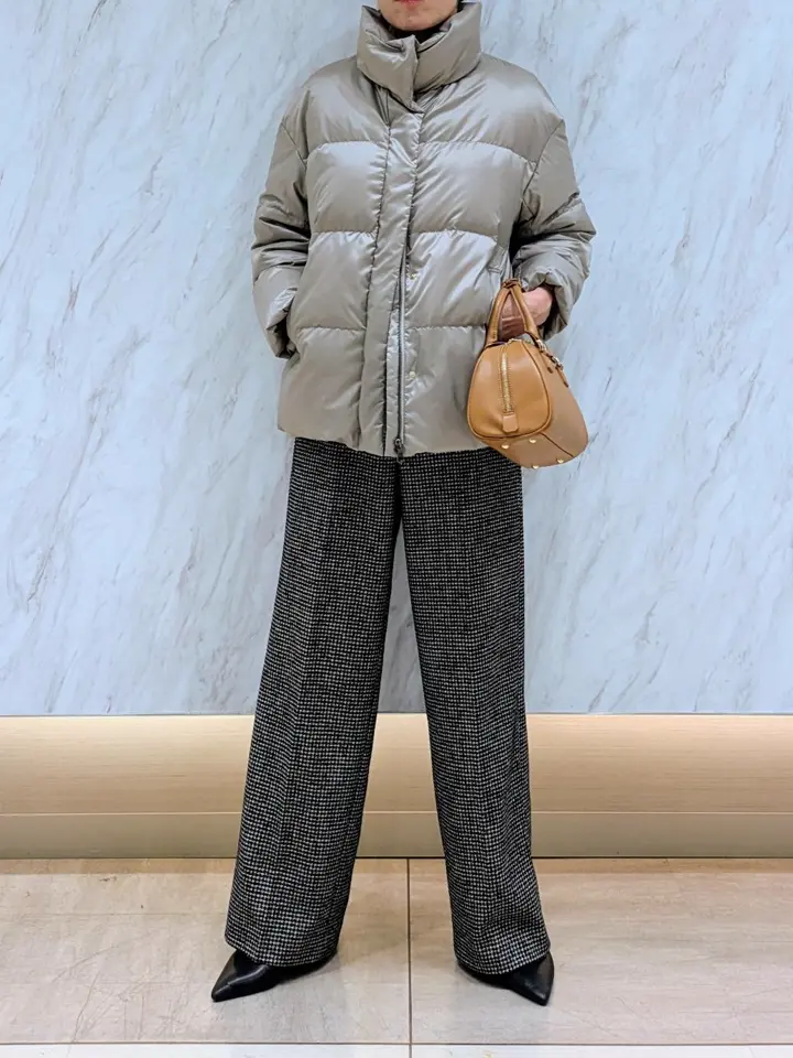 23区 多木 コーディネート画像