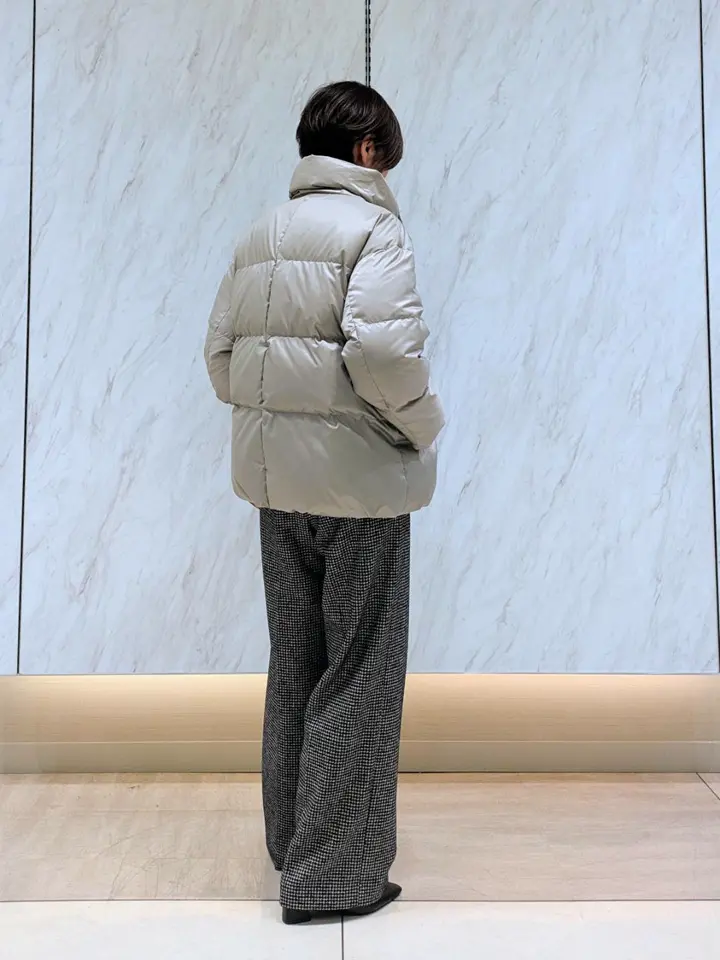 23区 多木 コーディネート画像