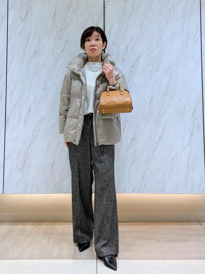 23区 多木 コーディネート画像