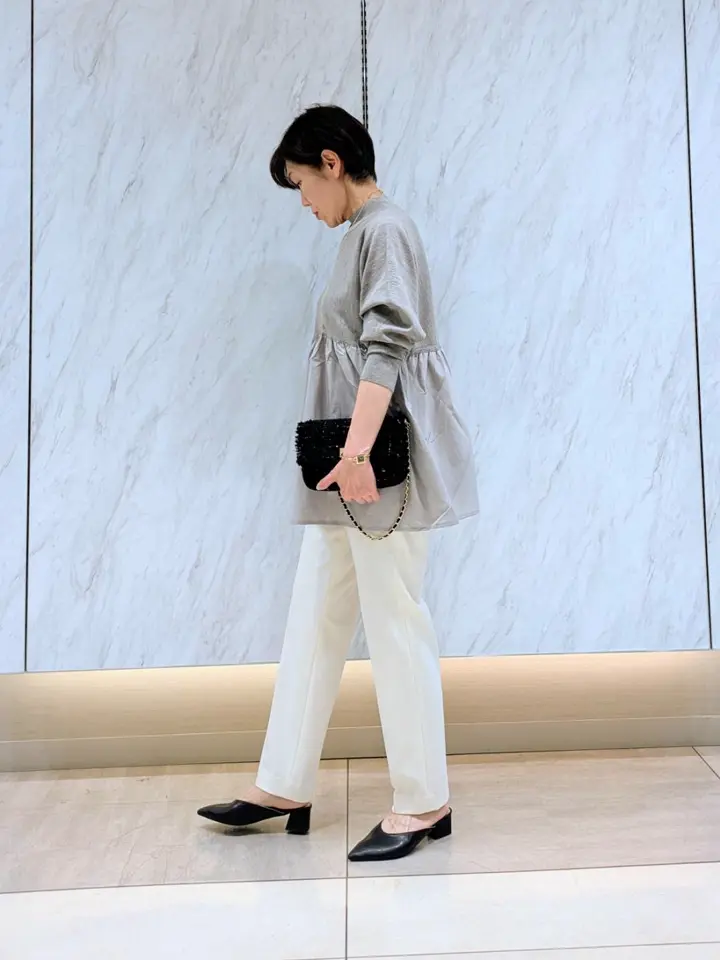 23区 多木 コーディネート画像