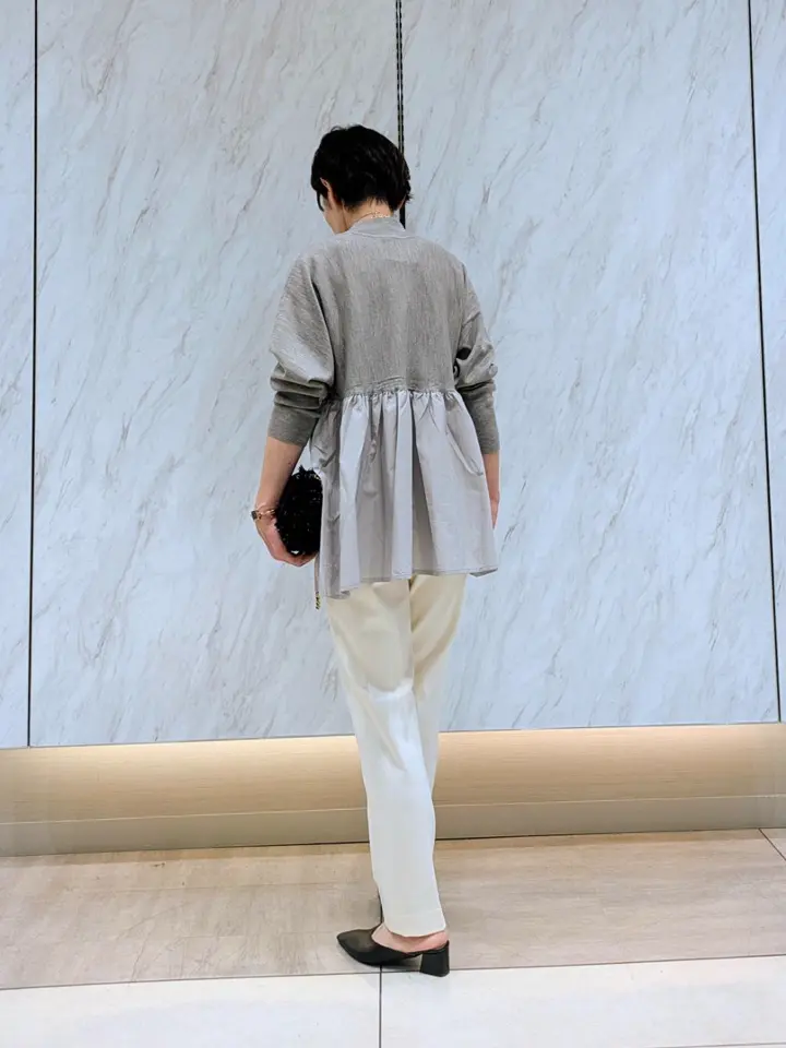 23区 多木 コーディネート画像