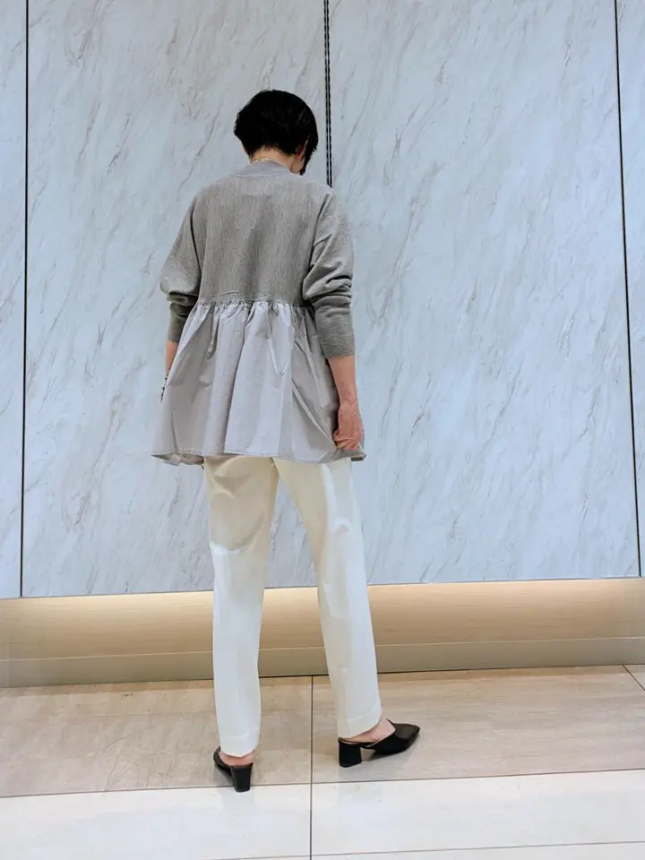 23区 多木 コーディネート画像