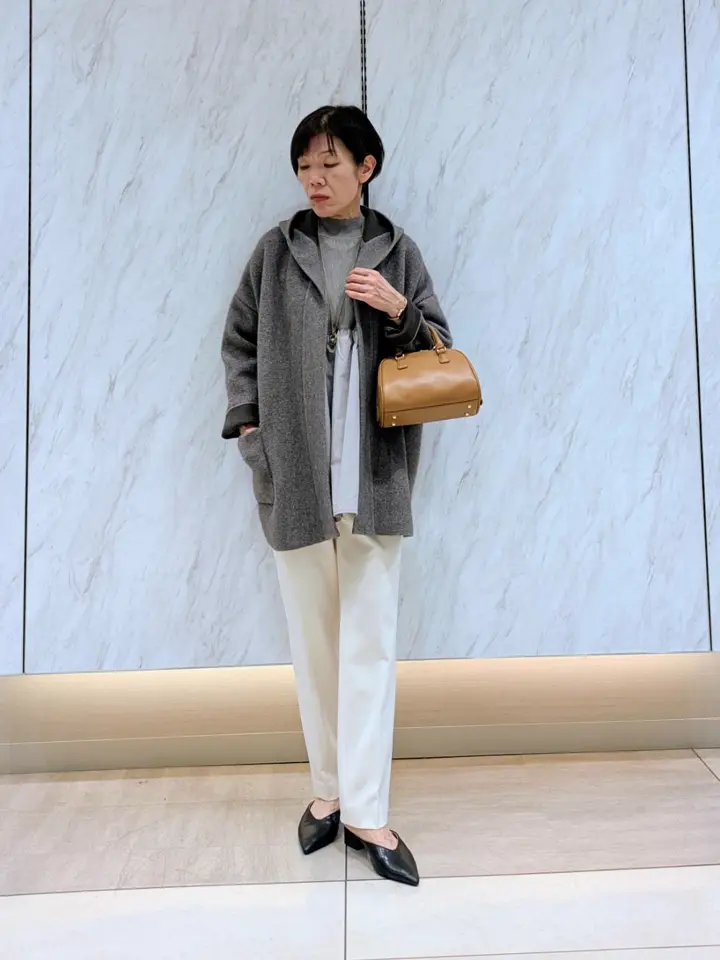 23区 多木 コーディネート画像