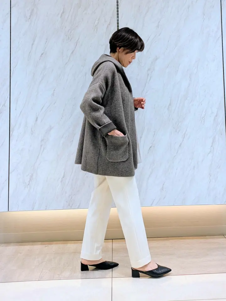 23区 多木 コーディネート画像