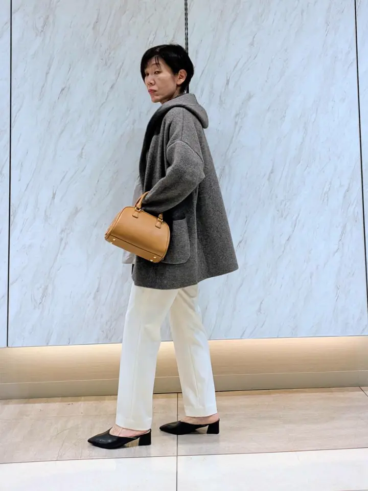 23区 多木 コーディネート画像