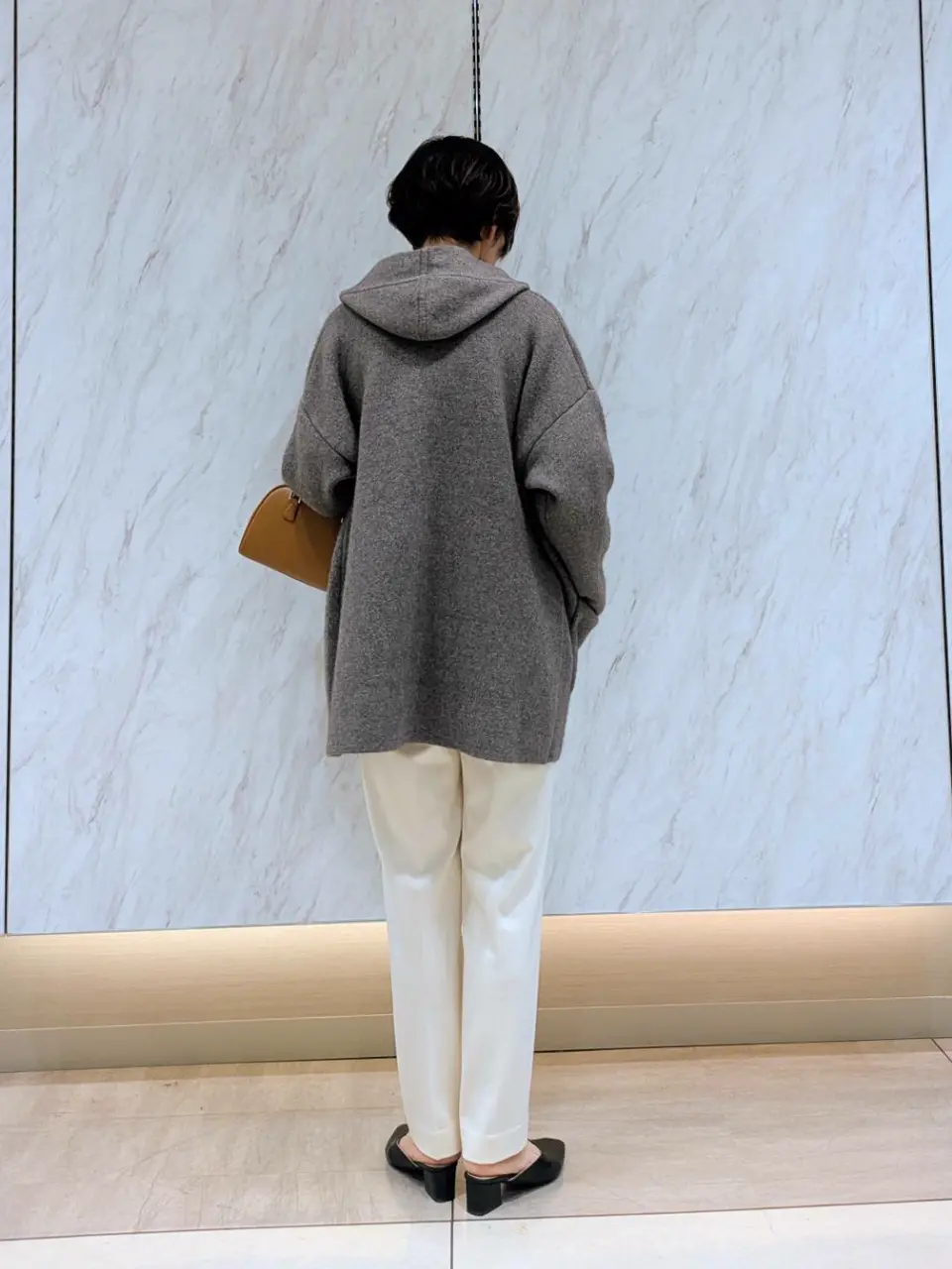 23区 多木 コーディネート画像