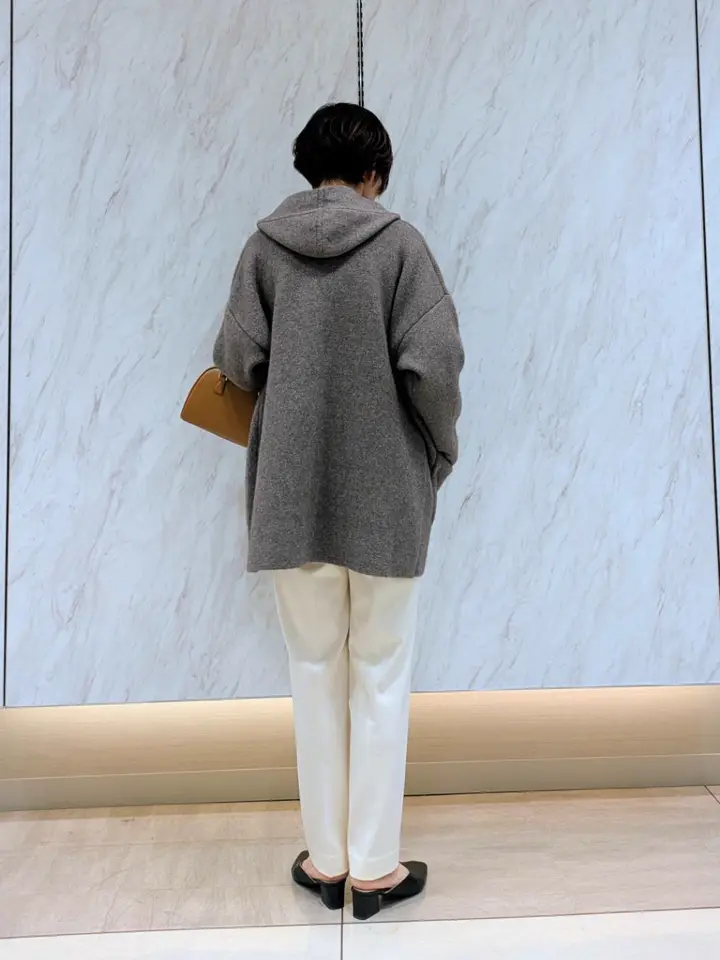 23区 多木 コーディネート画像